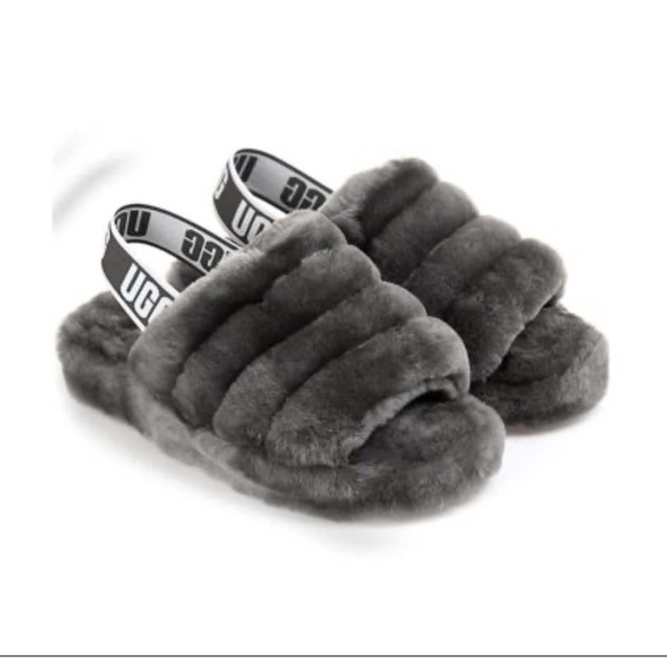 Ugg Slipper Womens